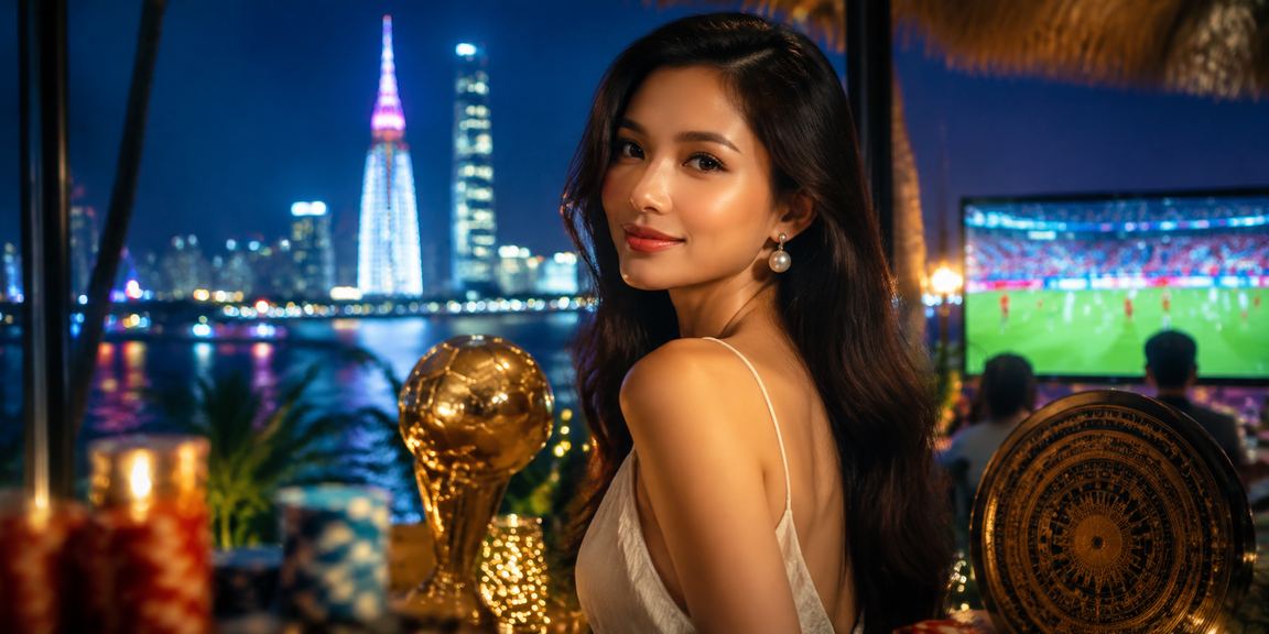 Người dùng Việt Nam xem bóng đá và đặt cược thể thao trực tuyến tại TP. Hồ Chí Minh